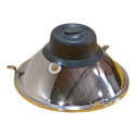 Farol Bloco  Ot. 7   192 Mm Com Vigia Ambos Lados