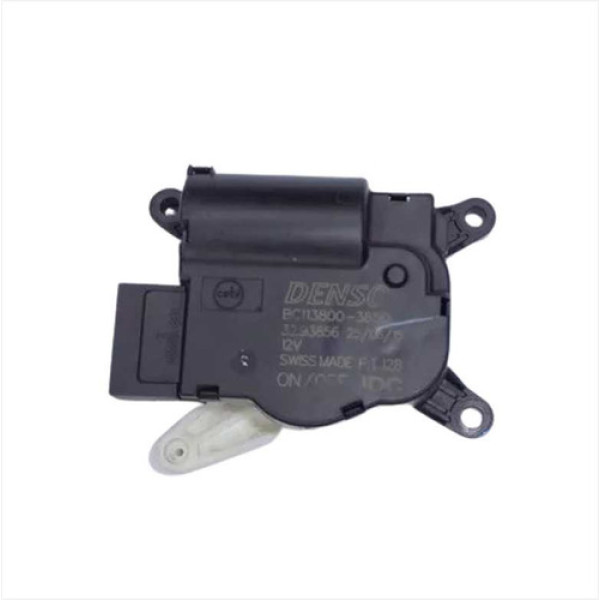 Motor Atuador Caixa Ar Condicionado Gol G5/g6 Denso Bc113800