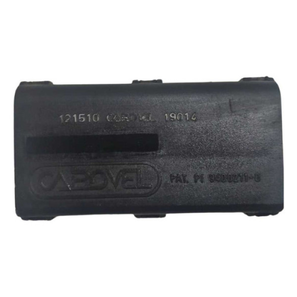 Tampa Cabo Sistema Aceleração Mb 710 121510 Cabovel 19014