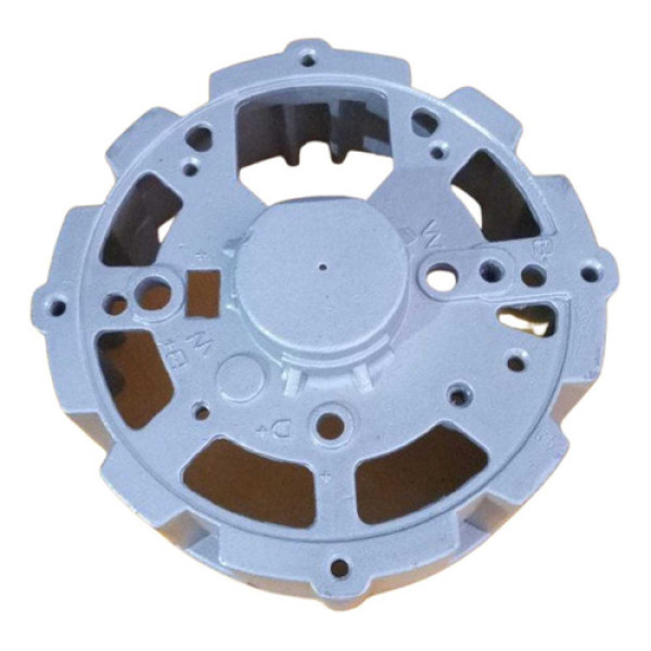 Mancal Alternador Scania Caminhão T 112, 142, R 112, 113, 14