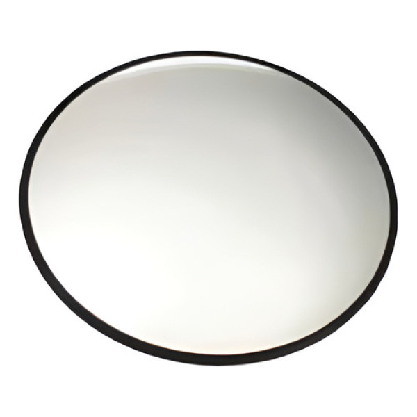 Espelho Convexo Saraiva 615mm Diâmetro Onibus E Caminhão 