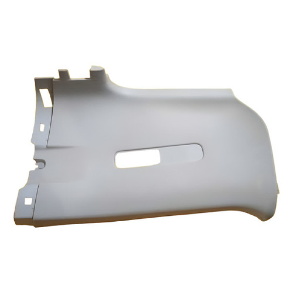 Acabamento Superior Cinto Segurança Le S10 - 94749797 Bege