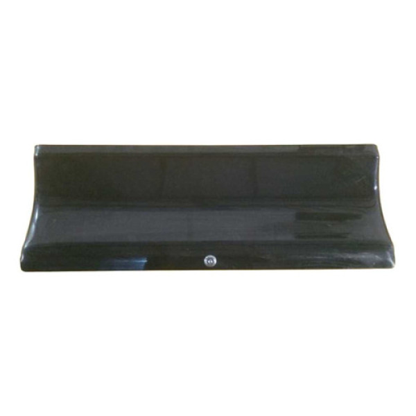 Tampa Acrilico Porta Pacote Ônibus