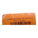 Seringa  Sucção (500ml) Bomba Manual Óleo Cobel C1010  Prata