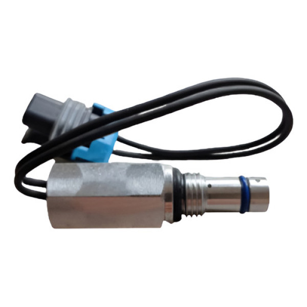 Sensor Interruptor Bomba Hidráulica John Deere Re582731 