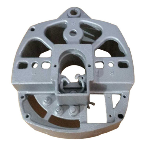 Mancal Alternador Presolite A012102963s Leece Neville Usado