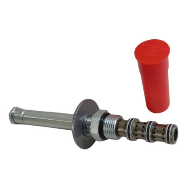 Válvula Solenoide Hidráulica Cartucho Hydraforce Sv10-47b