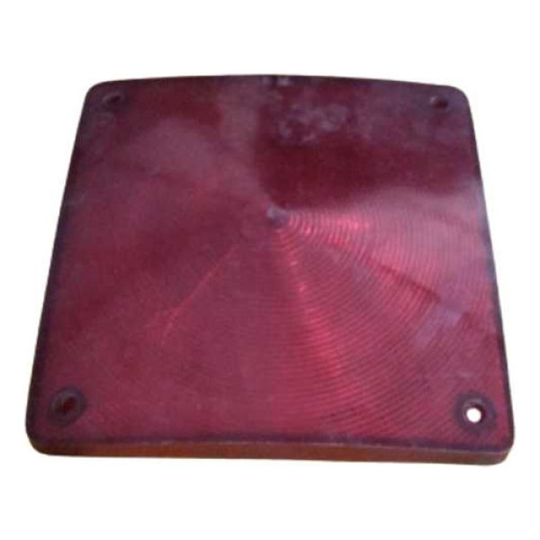 Sinaleira Vermelha Traseira Onibus Antigo