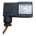 Válvula Solenóide  24v - 4w  - 22655 - Thermoval