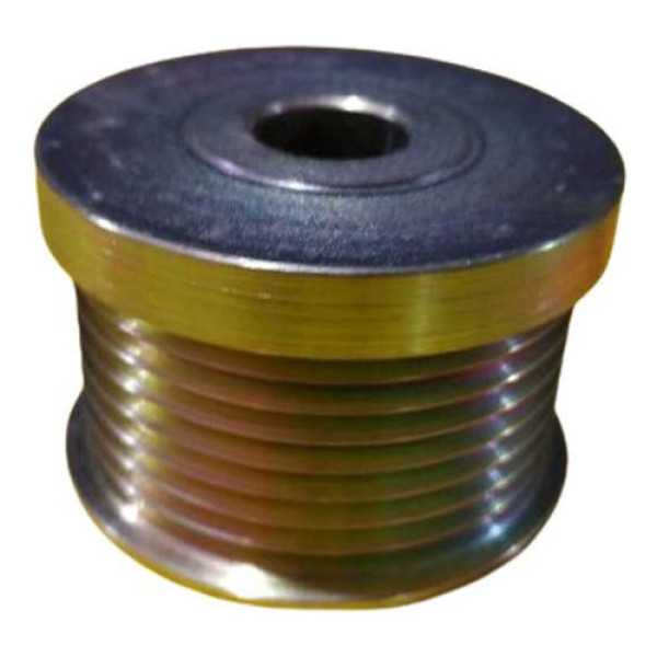 Polia Alternador Motor Bosch F00m991233