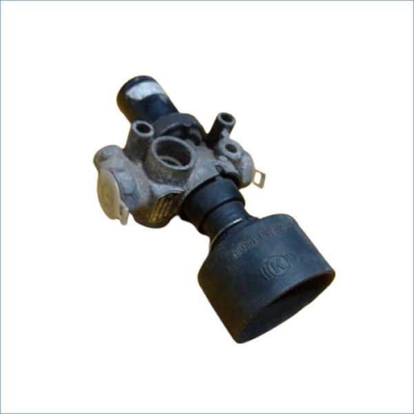 Valvula Reguladora De Pressão 2fv 607243