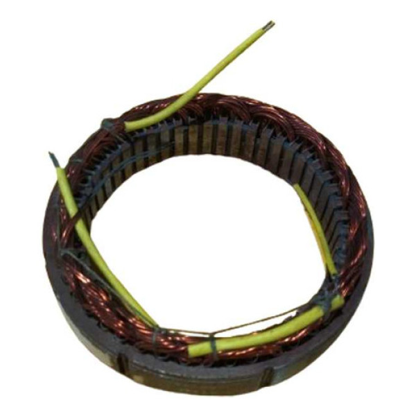 Estator Do Alternador 75 Amperes 