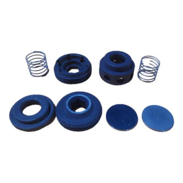 Reparo Do Compressor De Ar Of 1113 77mm 