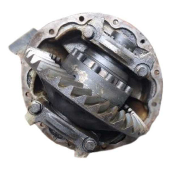 Diferencial Scania 112