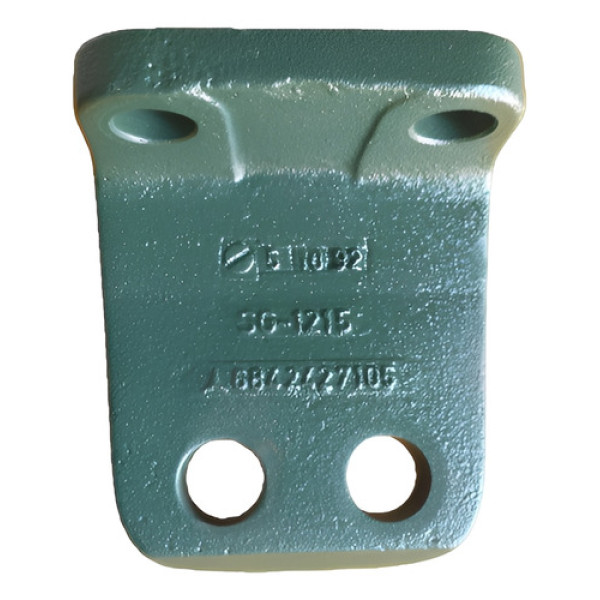 Suporte Capa Seca Motor Mb Om366 6842427105