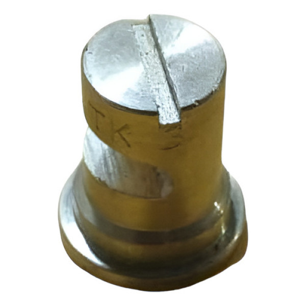 Bico Pulverização Plana Ângulo Largo S.s.co.tk3