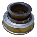  Rolamento Embreagem Ford F1000/f2000 Vw 8.150 Ina F-45535