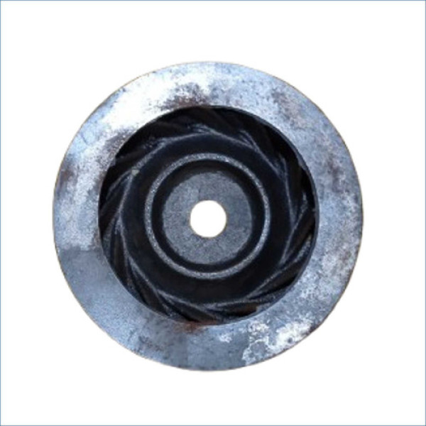 Impulsor Bomba D\'agua 4047755753276 125mm X 16mm X 27mm