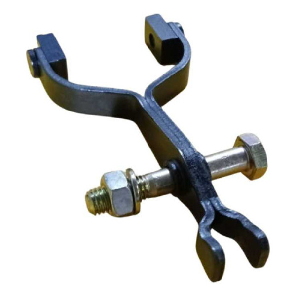 Garfo Completo Partida 28mt 24v G- Busch 16368 