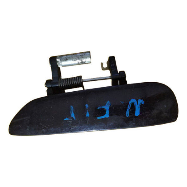 Maçaneta Externa Dian. Esquerda Honda Fit 1.4 2011 P. Dianteira