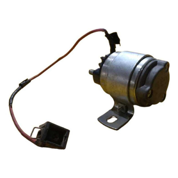 Aux. Motor De Partida Ford Cargo Vw Caminhões 12v  