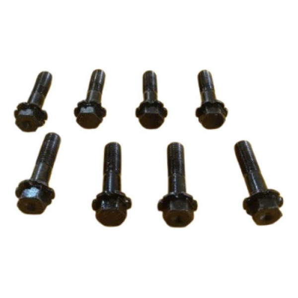 Kit C/8 Parafusos Planetária  Força (10,9) Mb 1113 