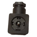 Conector Valvula Solenoide 6965400081