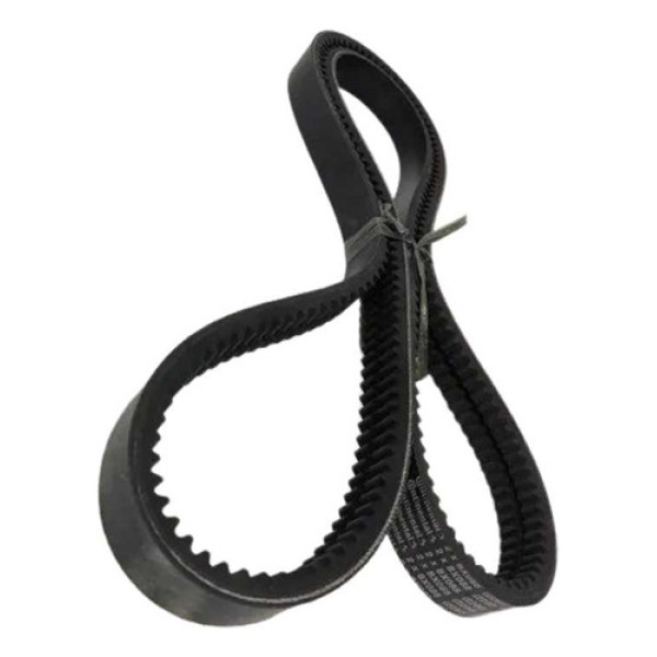 2xbx088 Correia Ar Condic. Dupla 2280 Continental 2/bx88