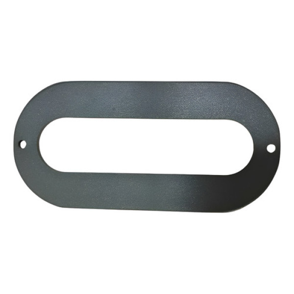 Acabamento Tampa Da Alavanca Valtra 86968410