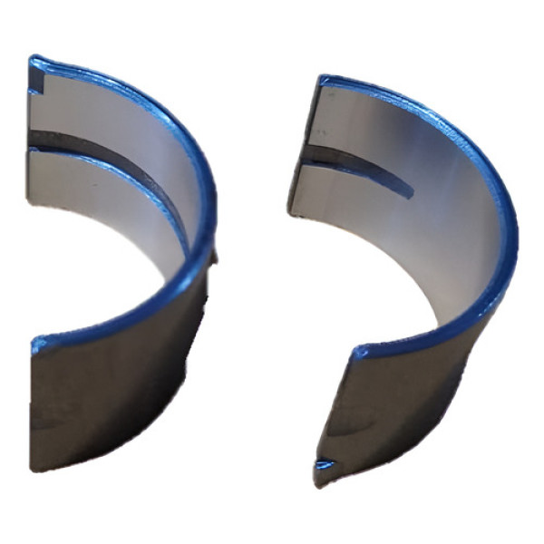 Bronzina Compressor 94mm Bb235 Std 0,25