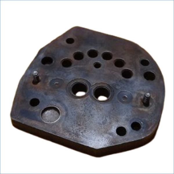 Lamina Compressor Varga 366 Mbb Bel Ar **mercedes Benz L 121