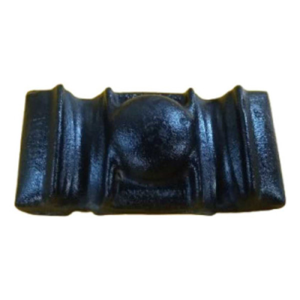 Guia Grampo  Mola Traseiro Mb 1214 1414 1418  -  3833250031