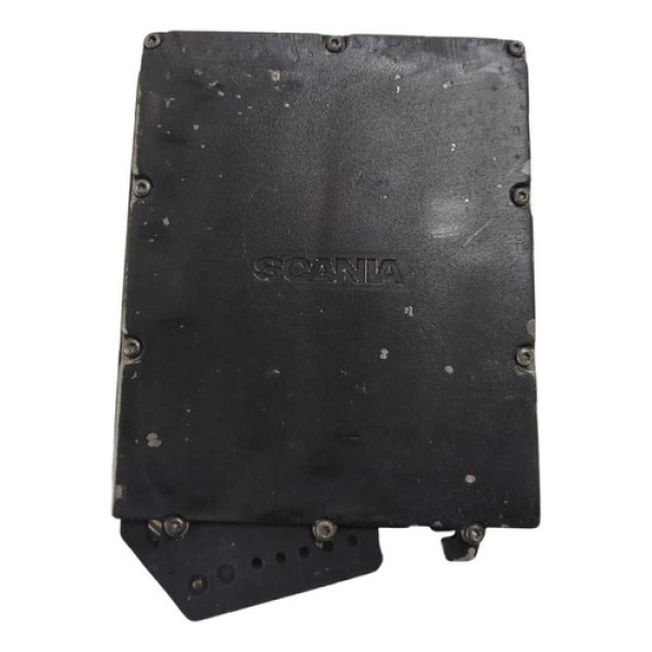 Módulo Eletrônico Caixa Câmbio Scania 114 124 1399763 S4650