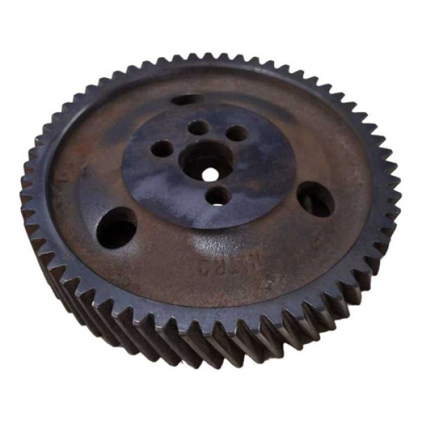 Engrenagem Comando Volvo N/nl 10/12 60 Dentes