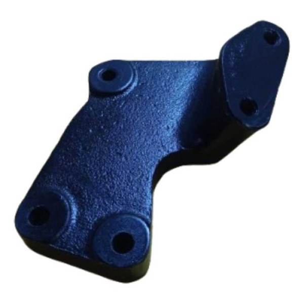 Suporte Filtro Combustivel Mb Om 352  1113/1313 