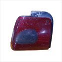  Lanterna Traseira Fiat Tempra L/e 1996-1998 Fumê  Usada Ori Vermelho