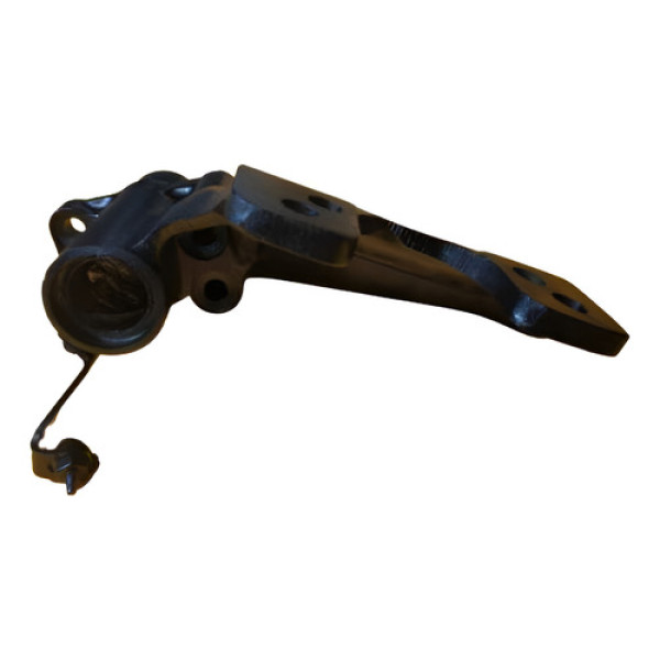 Suporte Freio B58 Volvo 4 Furos Espaçados