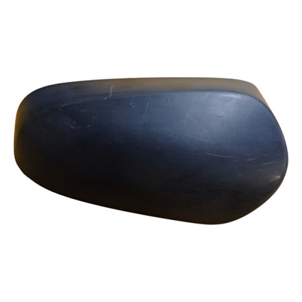 Capa Retrovisor Sem Pisca Toyota Etios Le 20x0167  Preto