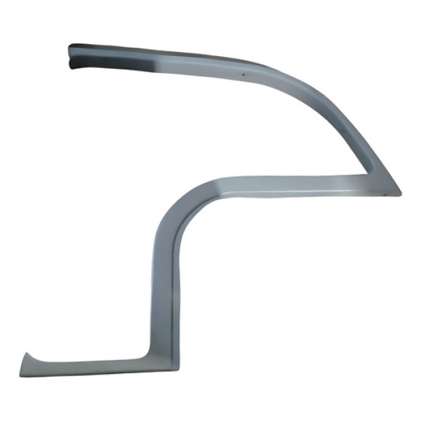 Moldura Vidro Lateral Lado Esquerdo Marcopolo Andare 