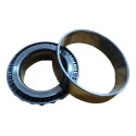 Rolamento Do Diferencial Mb 1113  Skf - 47487/q 