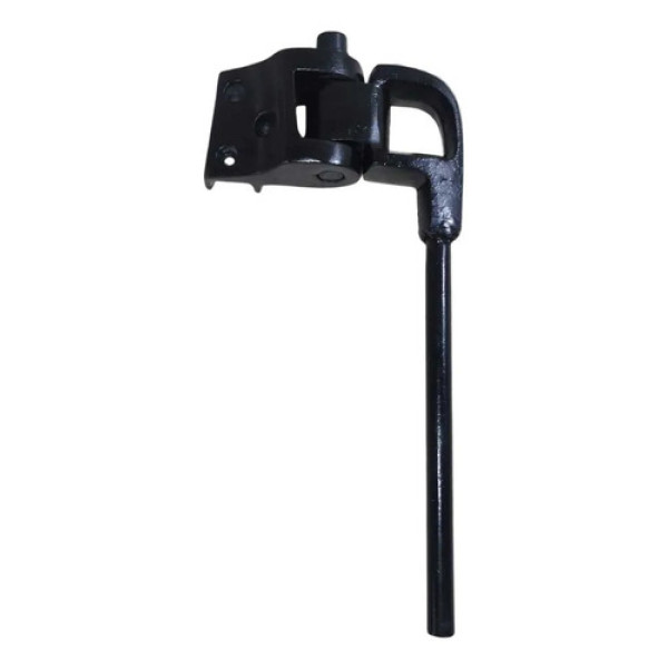 Suporte Retrovisor Neobus Spetrum Lado Esquerdo 