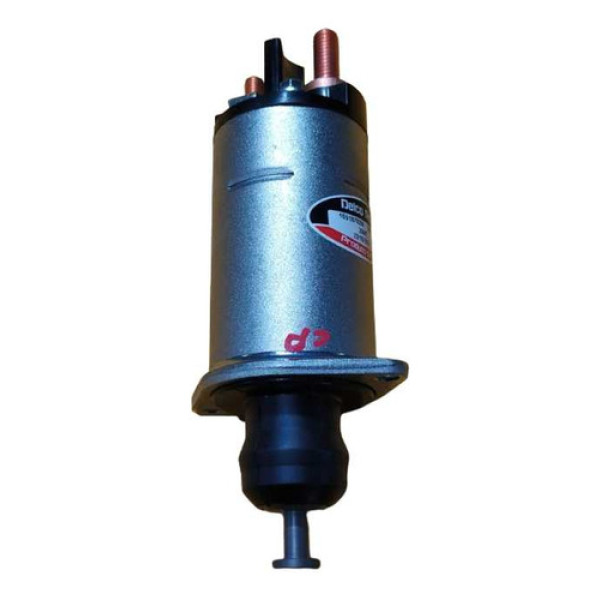 Relé Motor De Partida 29 Mt 24v Delco 10518782  Mb 1818