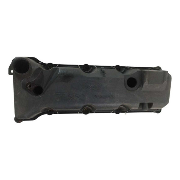Tampa Válvula Ford Zetec Rocam Flex 2s6g6m293a1a Usada Preto Fosco