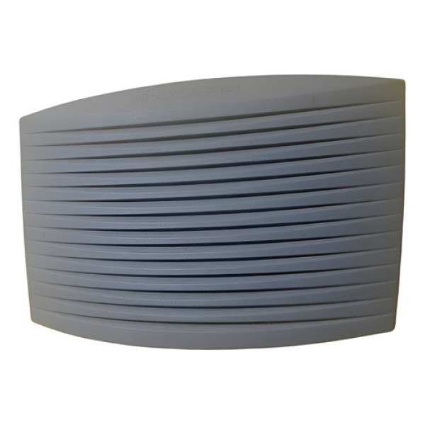 Grade Ventilação  Ar Interno Ônibus Busscar  205x133 Mm 