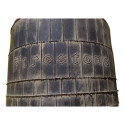 Bolsa De Ar Firestone Boca 13mm Usada 1r1b-390-270