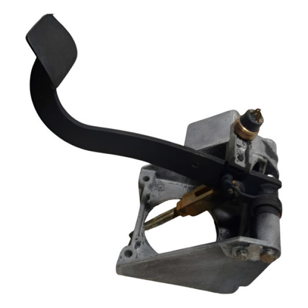 Suporte Pedal Freio Mercedes-benz 3822947001