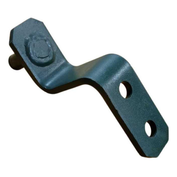 Suporte Alavanca Acelerador  Pino 18 Mm 