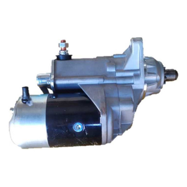 Motor Partida Case  24v 10 Dentes 8200242 