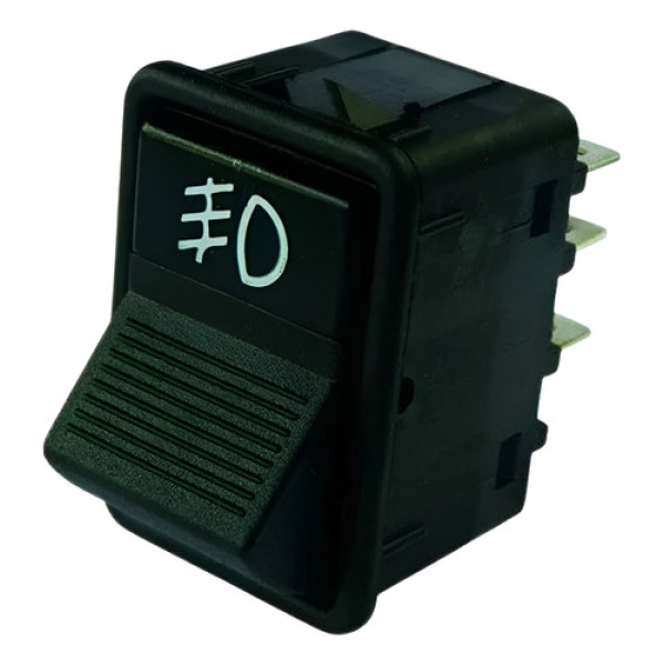 Tecla 6 Pinos Farois Mbb