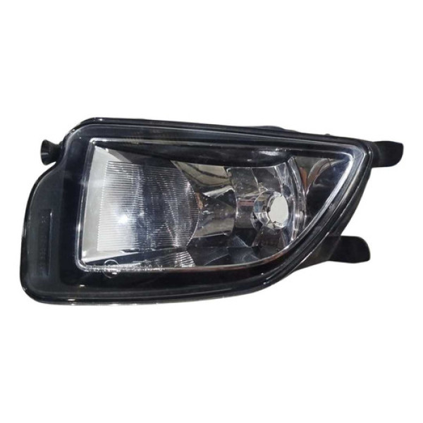 Farol Milha Lado Direito Gol G6 Voyage G6 12/16 182.829-02 Transparente